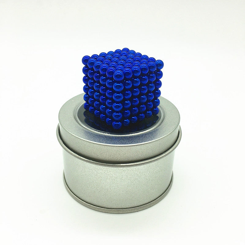 ORIGINAL Buckyballs-Dia:5mm Magnetic Balls