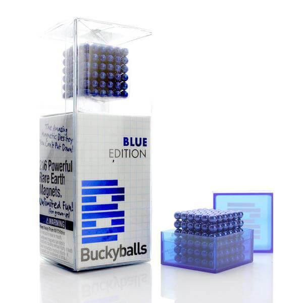 ORIGINAL Buckyballs-Dia:5mm Magnetic Balls