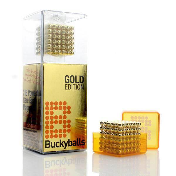 ORIGINAL Buckyballs-Dia:5mm Magnetic Balls