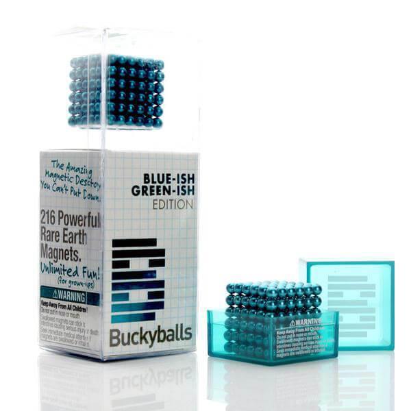ORIGINAL Buckyballs-Dia:5mm Magnetic Balls