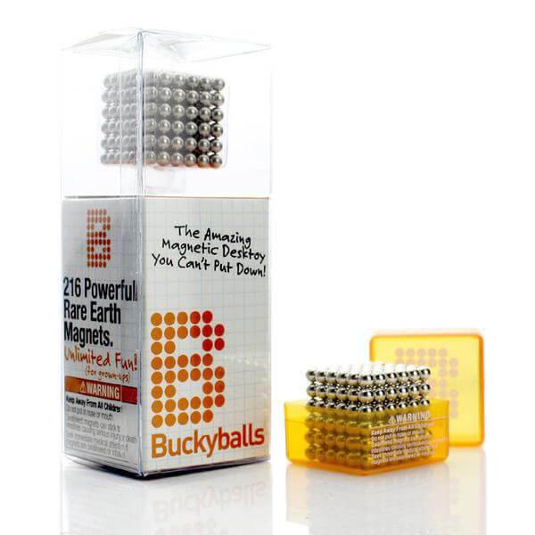 ORIGINAL Buckyballs-Dia:5mm Magnetic Balls