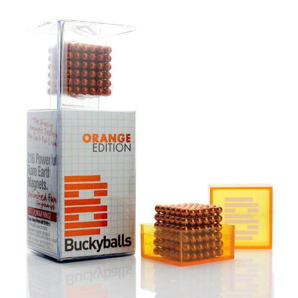 ORIGINAL Buckyballs-Dia:5mm Magnetic Balls
