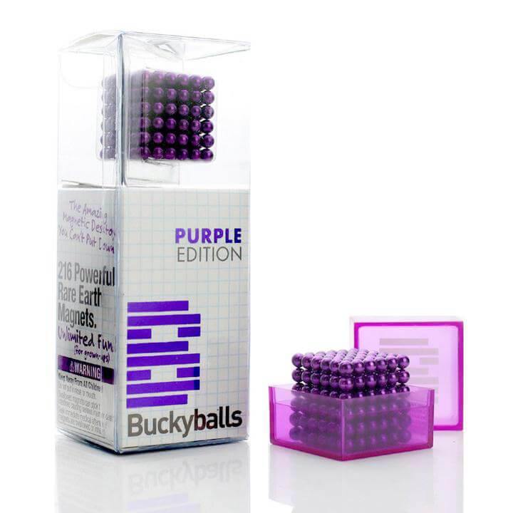 ORIGINAL Buckyballs-Dia:5mm Magnetic Balls