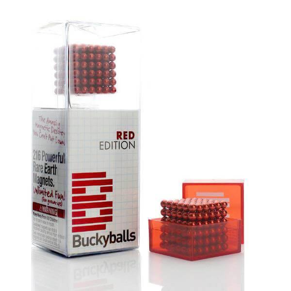 ORIGINAL Buckyballs-Dia:5mm Magnetic Balls