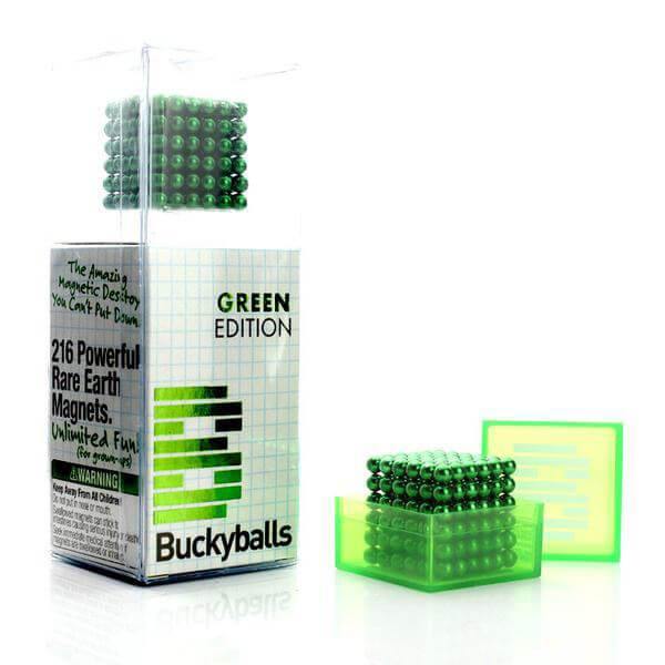 ORIGINAL Buckyballs-Dia:5mm Magnetic Balls