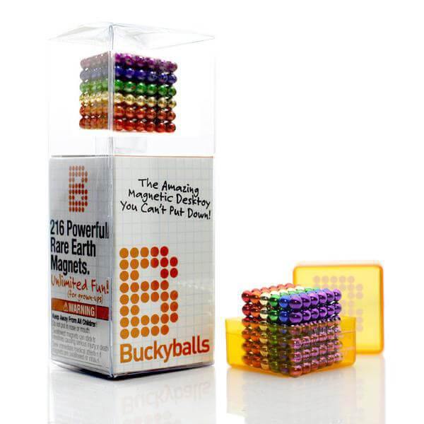 ORIGINAL Buckyballs-Dia:5mm Magnetic Balls