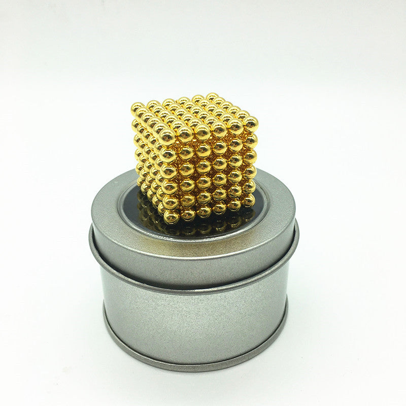 ORIGINAL Buckyballs-Dia:5mm Magnetic Balls