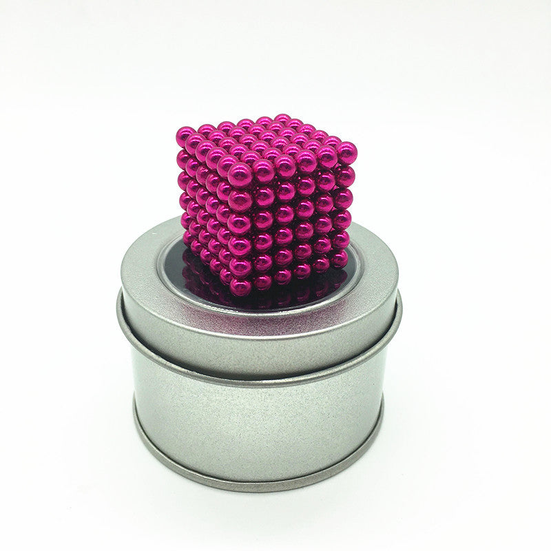 ORIGINAL Buckyballs-Dia:5mm Magnetic Balls