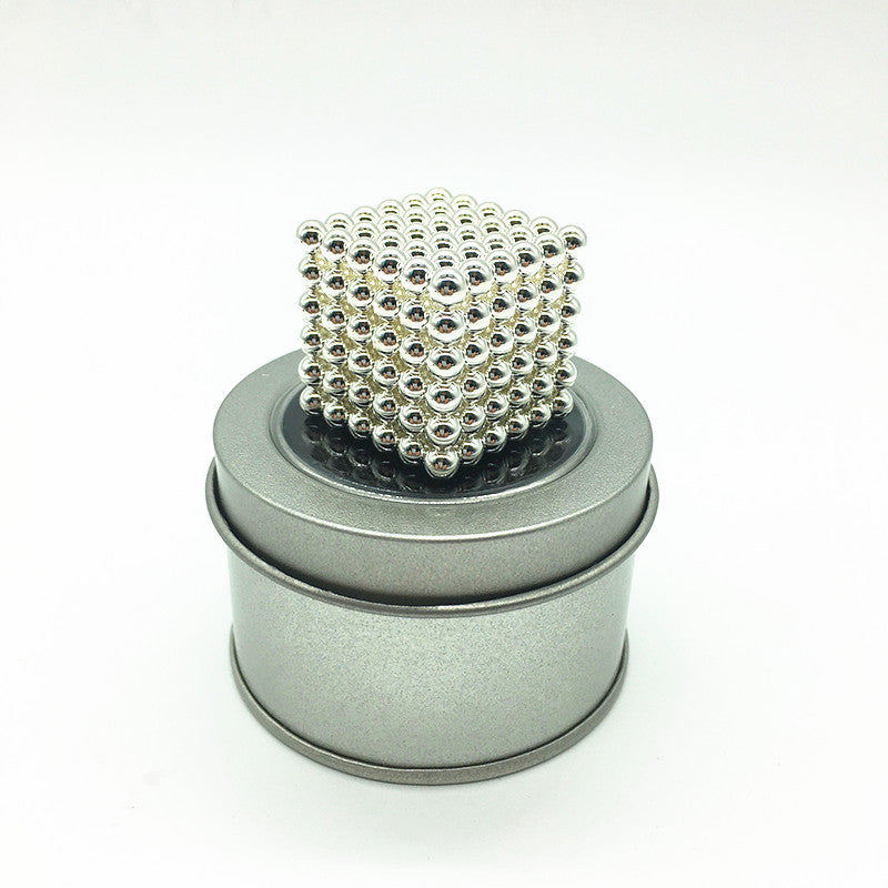 ORIGINAL Buckyballs-Dia:5mm Magnetic Balls
