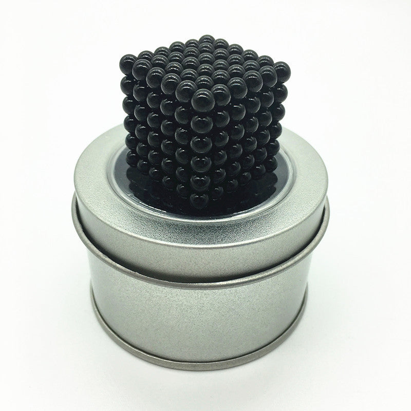 ORIGINAL Buckyballs-Dia:5mm Magnetic Balls