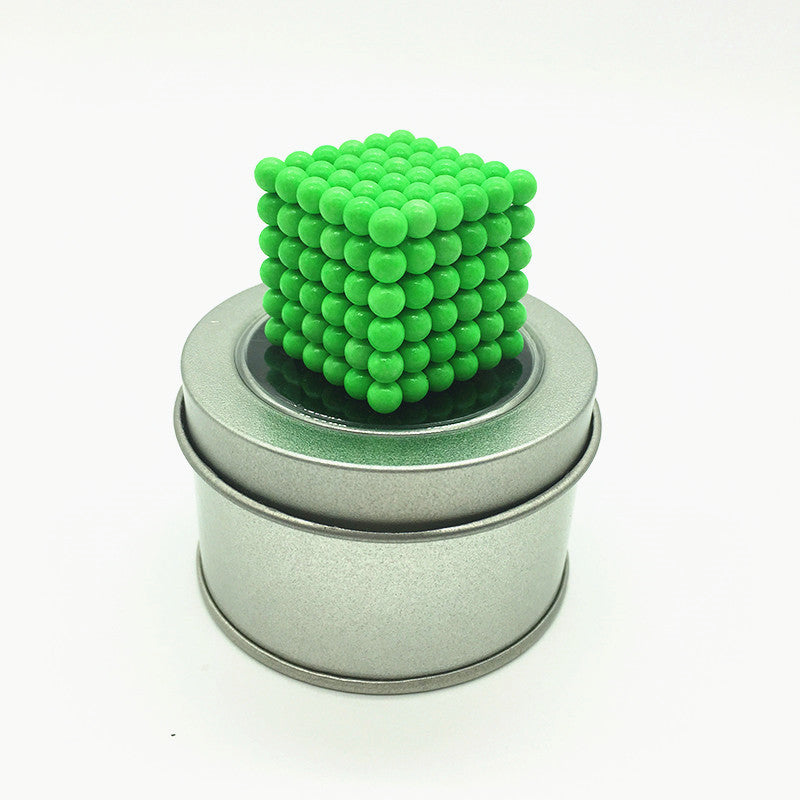 ORIGINAL Buckyballs-Dia:5mm Magnetic Balls