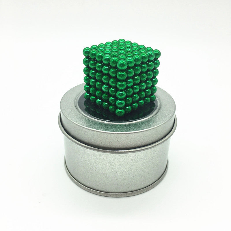 ORIGINAL Buckyballs-Dia:5mm Magnetic Balls
