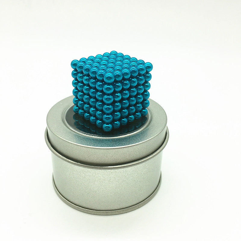 ORIGINAL Buckyballs-Dia:5mm Magnetic Balls