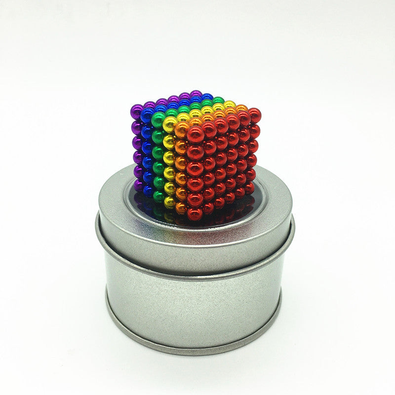 ORIGINAL Buckyballs-Dia:5mm Magnetic Balls