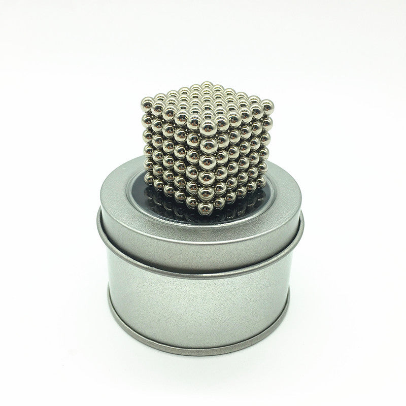 ORIGINAL Buckyballs-Dia:5mm Magnetic Balls