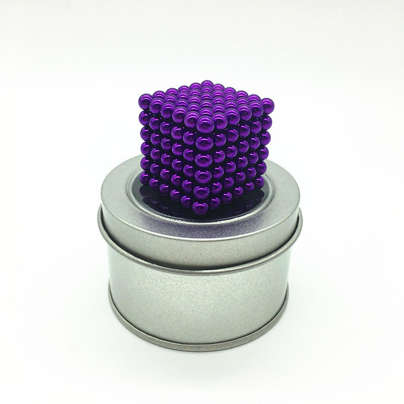 ORIGINAL Buckyballs-Dia:5mm Magnetic Balls