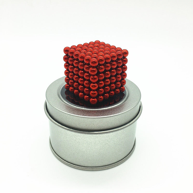 ORIGINAL Buckyballs-Dia:5mm Magnetic Balls